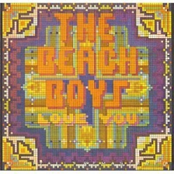 Beach Boys - Love You